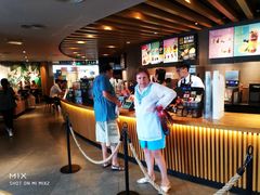 -星巴克(夏日百货店)