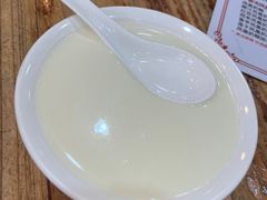 -沙湾姜埋奶(兴新包店)