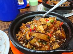 -坤记煲仔小菜(西环店)
