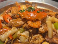 -五月花商业广场(中山五路店)