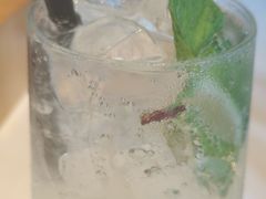 青椰莫吉托-王品牛排(杭州大厦店)