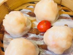 -点都德(盘福楼店)