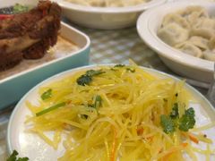 -京城百饺园•东北菜馆(红谷滩店)