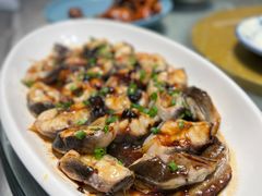 惹味酱焗白鳝-客家汇·客家传承菜(水库店)
