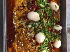 -鱼酷活鱼烤鱼(沈阳大悦城店)