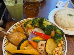 -Rojiura Curry SAMURAI.(镰仓店)