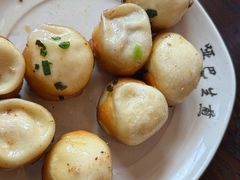 -哑巴生煎(临顿路店)