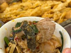 -后街佬·炭火鲜鱼杂(南城店)