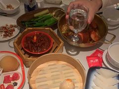 -避风塘(江桥万达店)