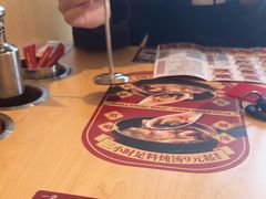 -华记煲仔华·煲仔饭(人和店)