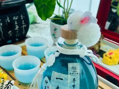 -苏梦江南·淮扬菜(夫子庙店·全天营业中)