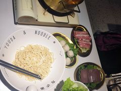 -友达面馆(广州总店)