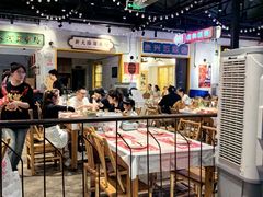 -霸王虾·麻辣小龙虾(清水河公园店)