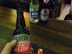 -丽纳尔斯酒吧LENORE’S BAR(三经街店)