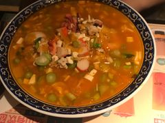 -半秋山西餐厅(宜昌大洋店)