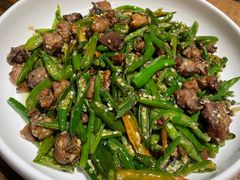 -铁公鸡·四川料理(天环广场店)