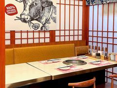 -千寻山野烤肉(中关村店)