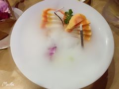 -视界美食自助餐厅·石家庄希尔顿酒店