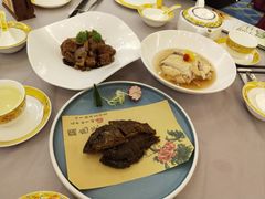 -银都上海菜馆(粤海东路店)