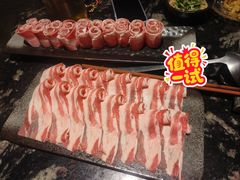 -王家渡火锅店(亦庄店)