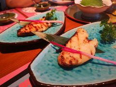 -有喜屋·深夜食堂(北京西路店)