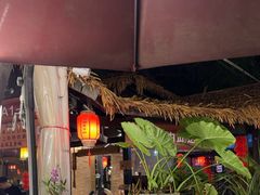 -园林美食城·本土农家菜(杨和镇店)