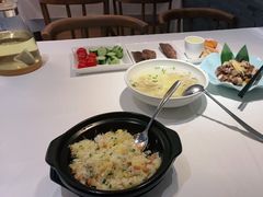 -小厨娘淮扬菜(六合欢乐港店)