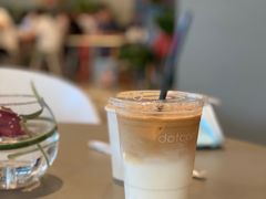 -dotcom coffee古点咖啡(致真大厦店)
