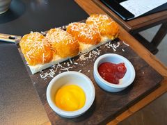 -莺花渡火锅·宋风江景火锅雅宴(长嘉汇店)