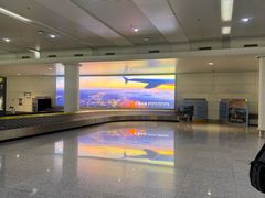 -银川河东国际机场