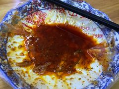 -八亩沟擀面皮(西安首店)