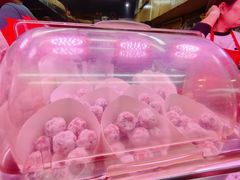 -高记福桂桂花糖炒栗(鼓楼店)