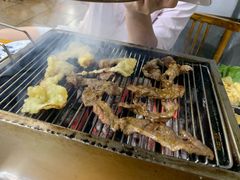 -丹东特色烤肉(南光三部店)