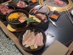 -厚贞日式烤肉(浦东汇智店)