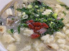-春发生饭店·非遗(南院门店)