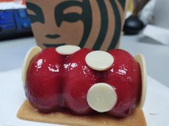 -星巴克(天津五大道店)