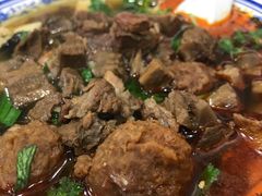 -郑家包子牛肉拉面(尚勤路店)