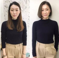 -东田造型
