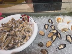-泰州世茂茂御酒店·御咖啡西餐厅
