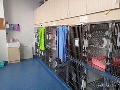 -爱诺耐芙动物医院(万博店)