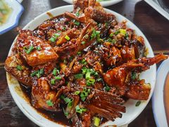 红烧划水-吾介小籠館