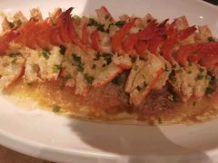 -美食汇·海鲜自助餐·家庭聚会·商务宴请(青秀万达文华店)