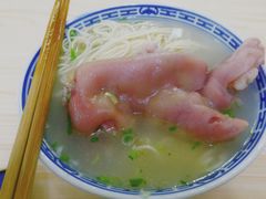 -盛兴面馆(真儒大厦店)