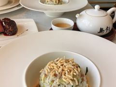 -上海和平饭店龙凤厅 Dragon Phoenix