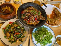 -小厨子私房菜·云南美食店