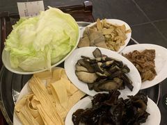 -太婆天府山珍酒楼(亚运村店)