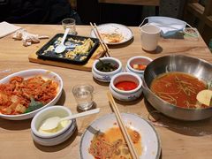 -庭院里的小幸福(开发区万达店)
