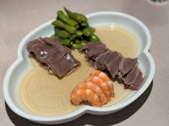 -米桃·苏园·苏锡菜(仁恒仓街店)