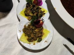 -院8里·少城记忆老川菜(宽窄巷子店)