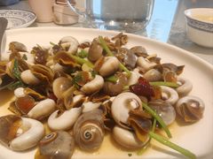 -福来齐·鲁菜海鲜·渔家菜(朝阳街分店)